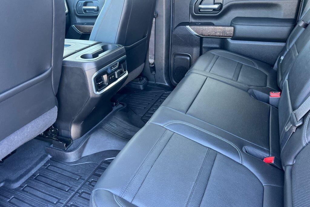 2020 GMC Sierra 2500HD Denali Fruitland ID