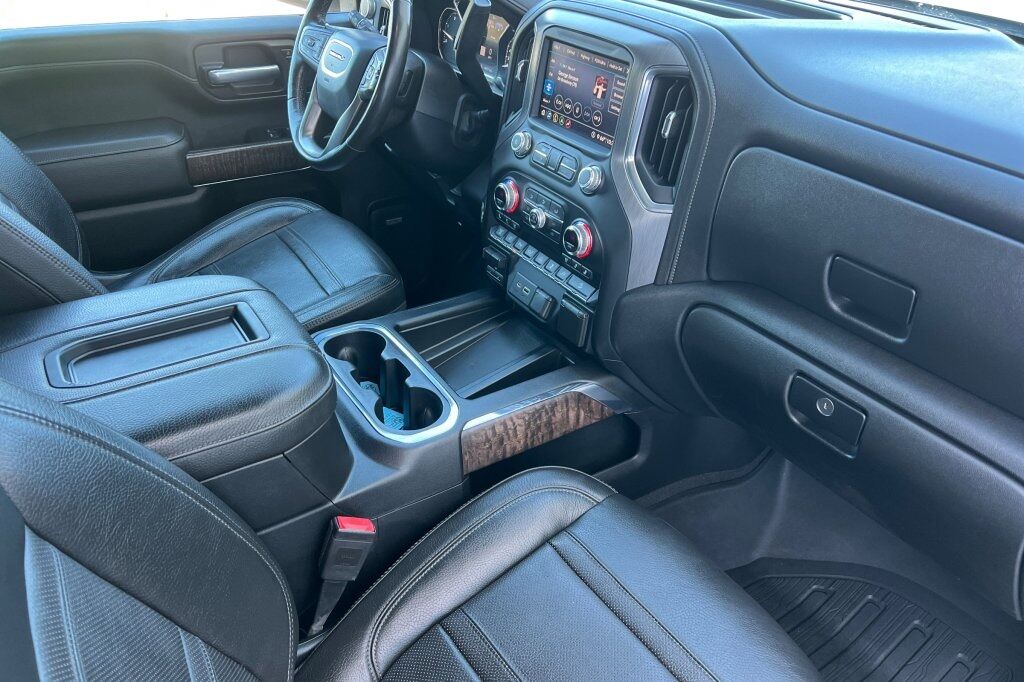 2020 GMC Sierra 2500HD Denali Fruitland ID