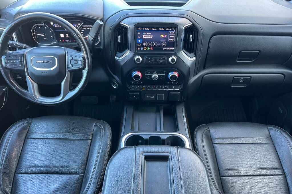 2020 GMC Sierra 2500HD Denali Fruitland ID