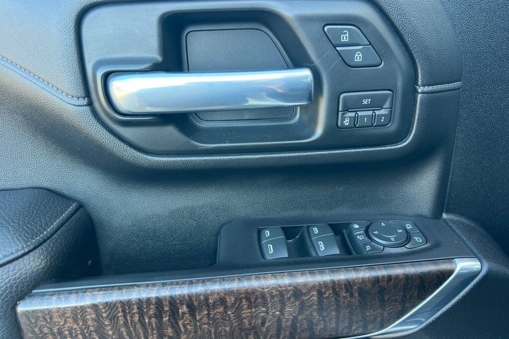 2020 GMC Sierra 2500HD Denali Fruitland ID