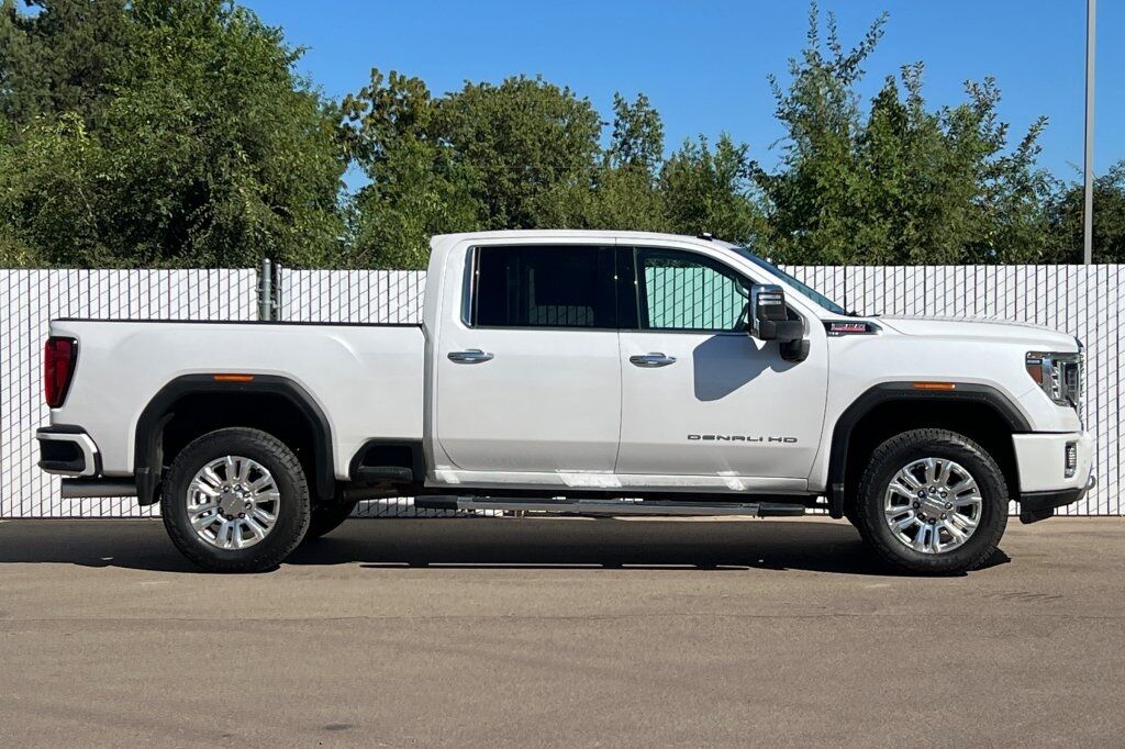 2020 GMC Sierra 2500HD Denali Fruitland ID