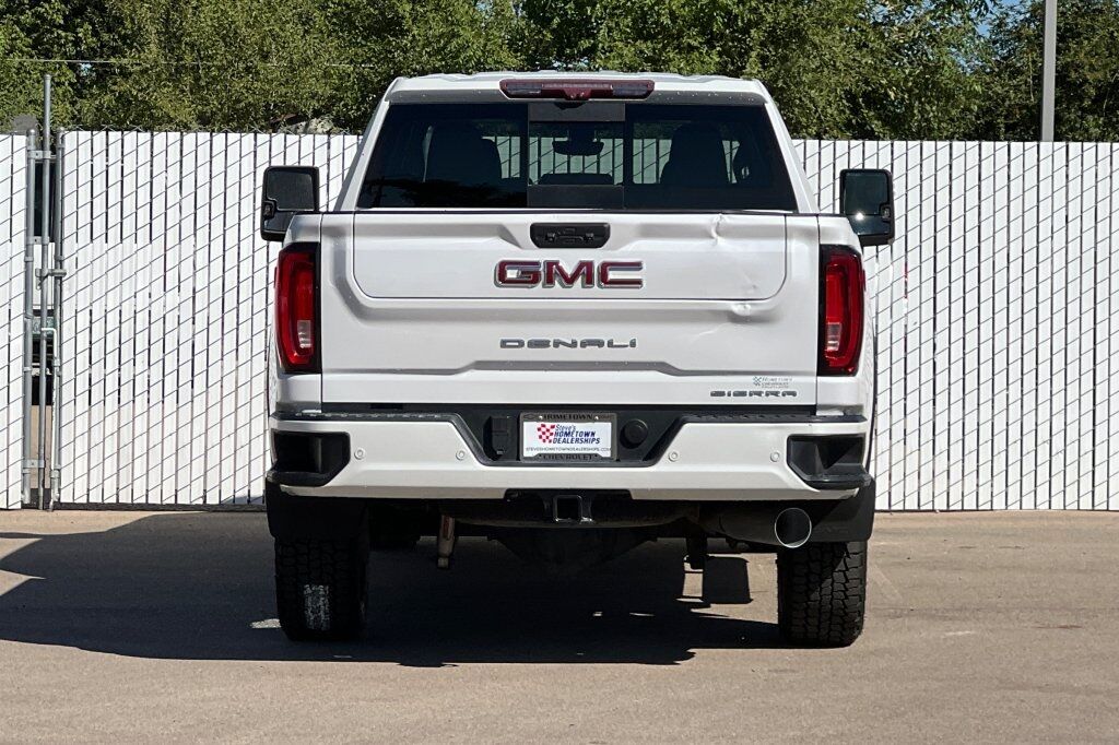 2020 GMC Sierra 2500HD Denali Fruitland ID