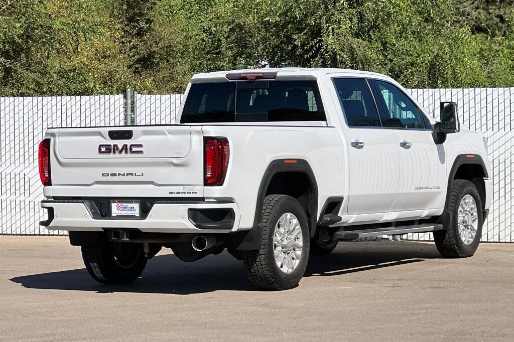 2020 GMC Sierra 2500HD Denali Fruitland ID