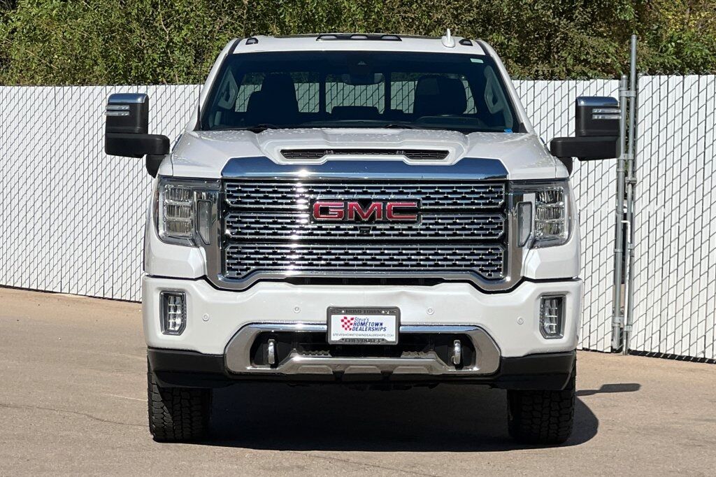2020 GMC Sierra 2500HD Denali Fruitland ID