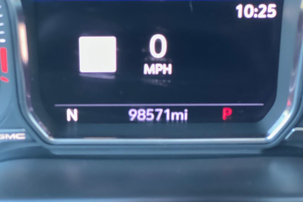 2020 GMC Sierra 2500HD Denali Fruitland ID