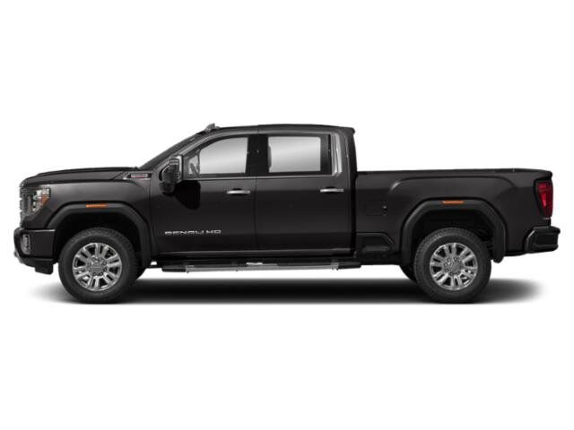 2020 GMC Sierra 2500HD Denali Winder GA