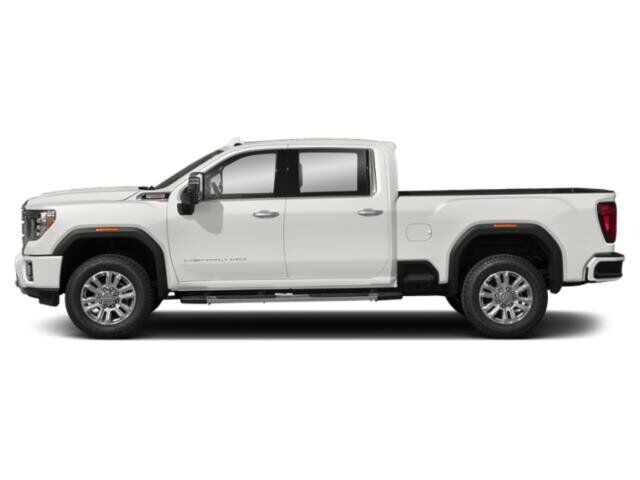 2020 GMC Sierra 2500HD Denali Winder GA