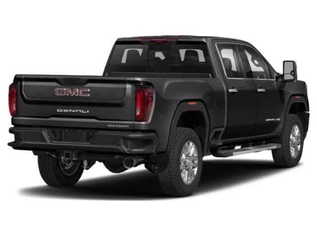 2020 GMC Sierra 2500HD Denali Winder GA
