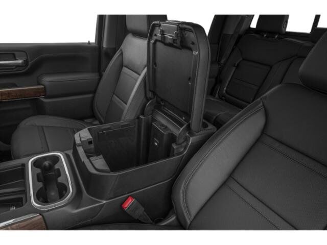 2020 GMC Sierra 2500HD Denali Winder GA