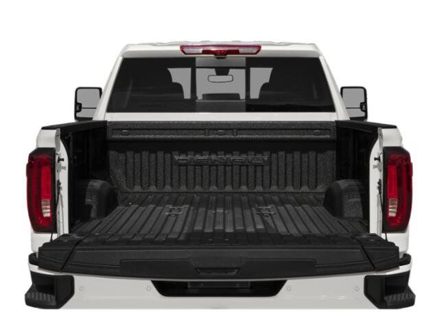 2020 GMC Sierra 2500HD Denali Winder GA