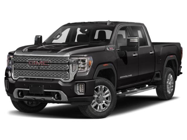 2020 GMC Sierra 2500HD Denali Winder GA