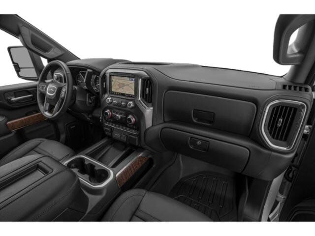 2020 GMC Sierra 2500HD Denali Winder GA
