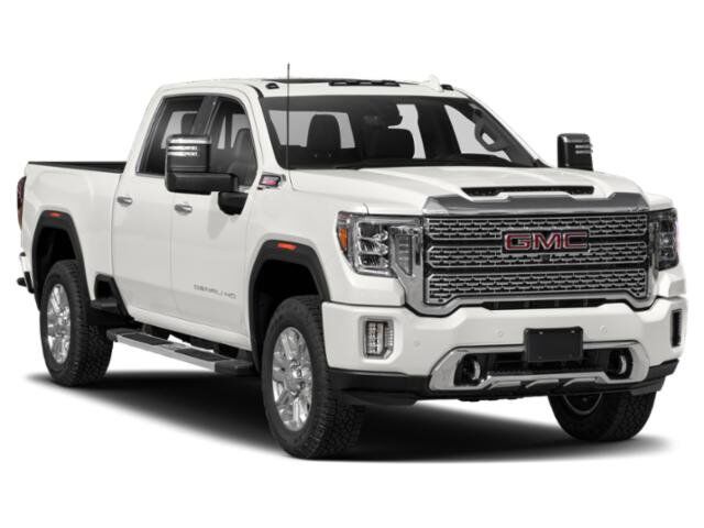 2020 GMC Sierra 2500HD Denali Winder GA