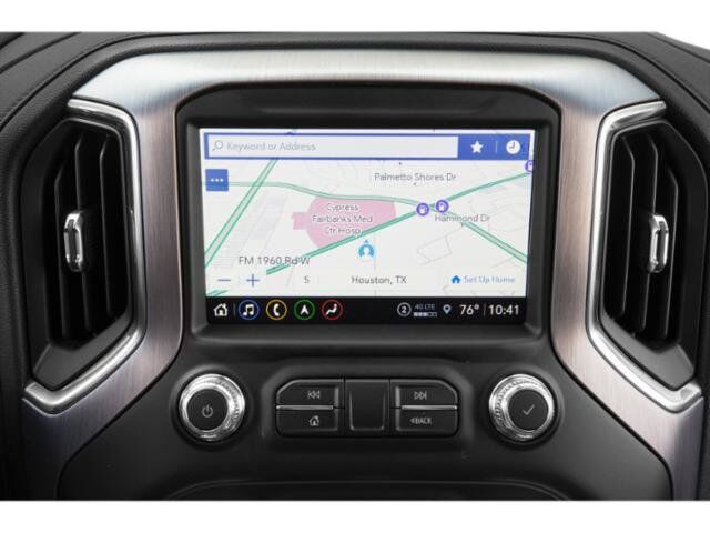 2020 GMC Sierra 2500HD Denali Winder GA