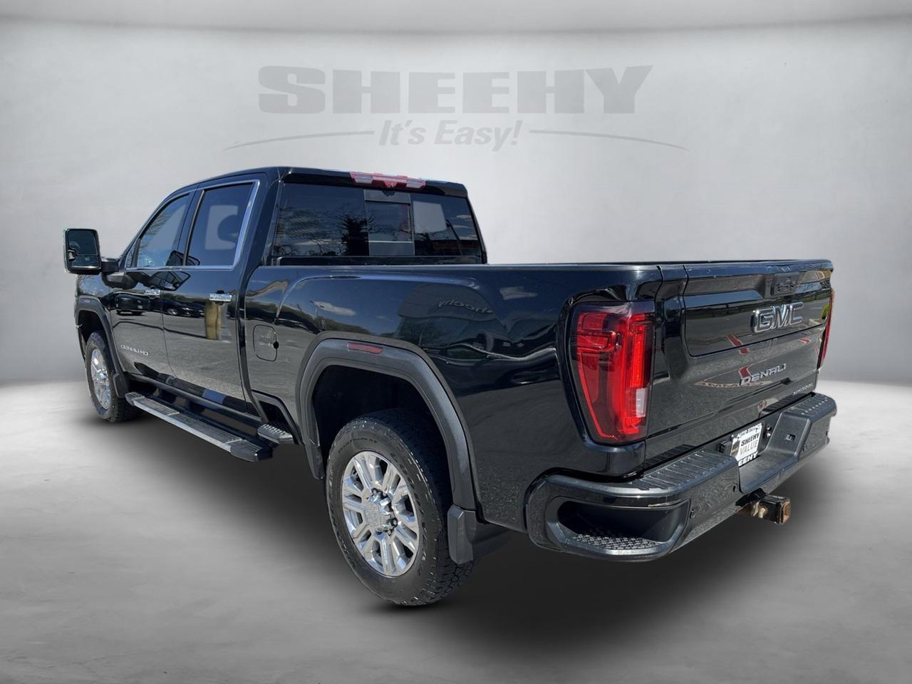 2020 GMC Sierra 2500HD Denali Annapolis MD