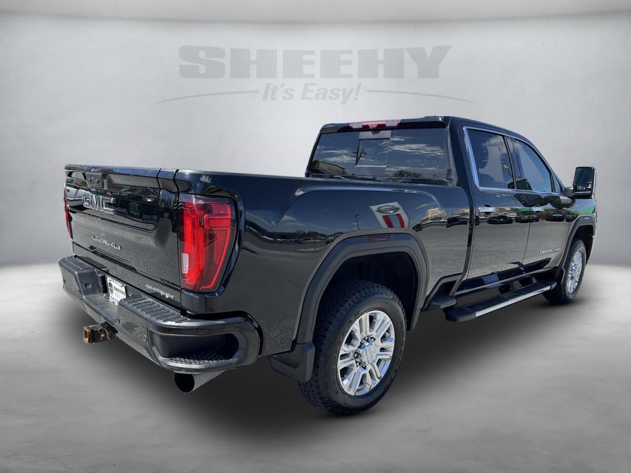 2020 GMC Sierra 2500HD Denali Annapolis MD