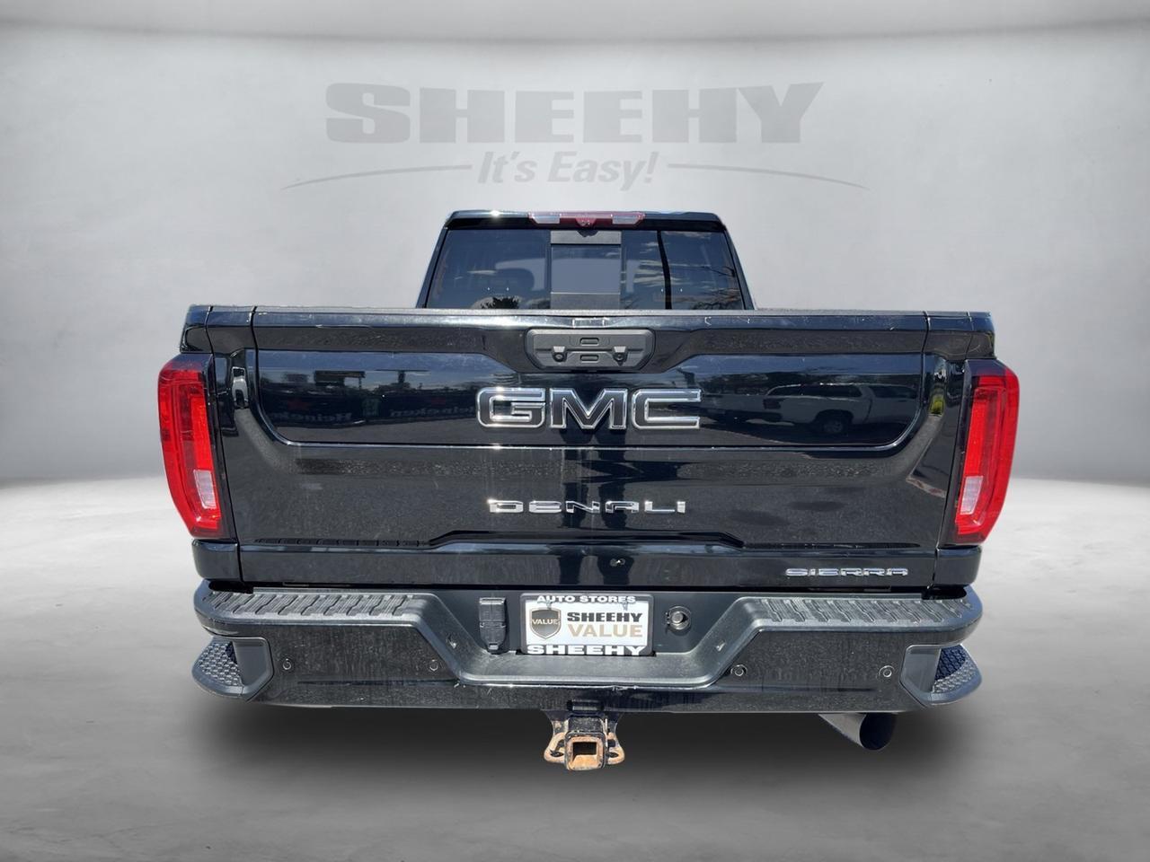 2020 GMC Sierra 2500HD Denali Annapolis MD