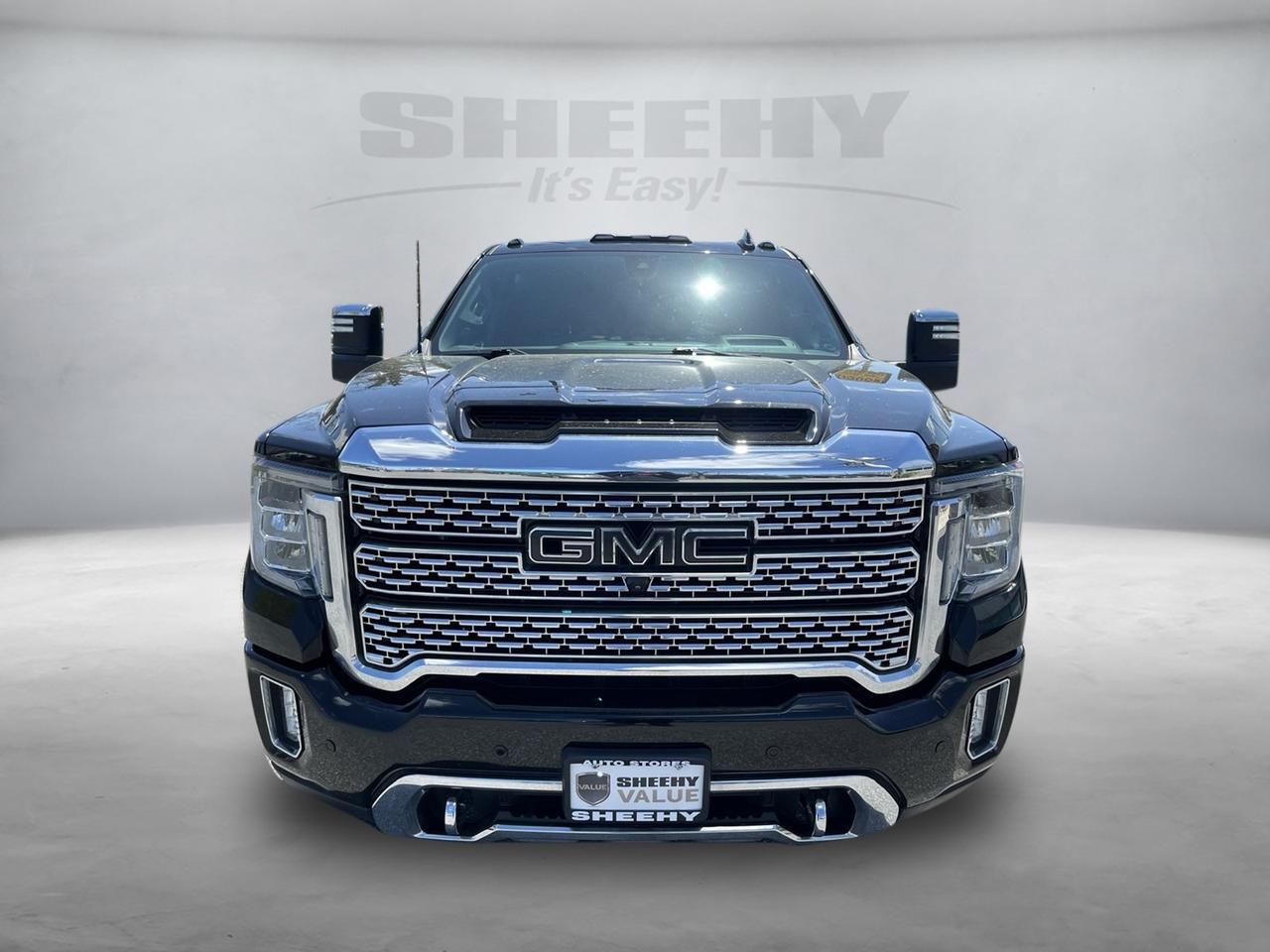2020 GMC Sierra 2500HD Denali Annapolis MD