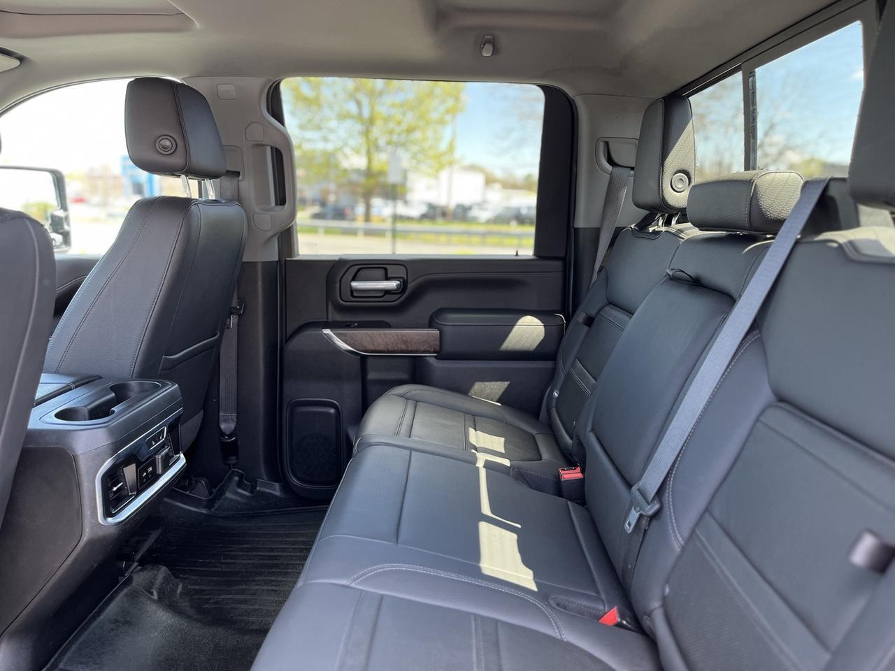 2020 GMC Sierra 2500HD Denali Annapolis MD