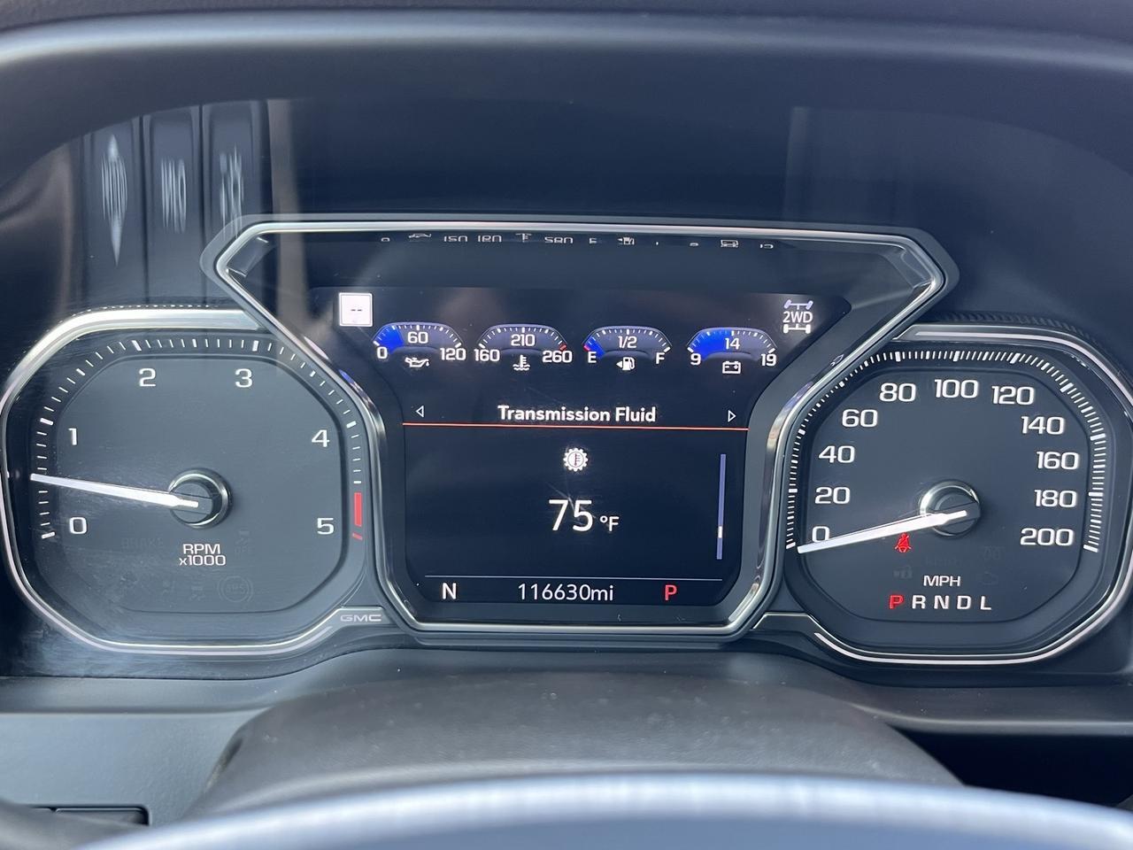 2020 GMC Sierra 2500HD Denali Annapolis MD