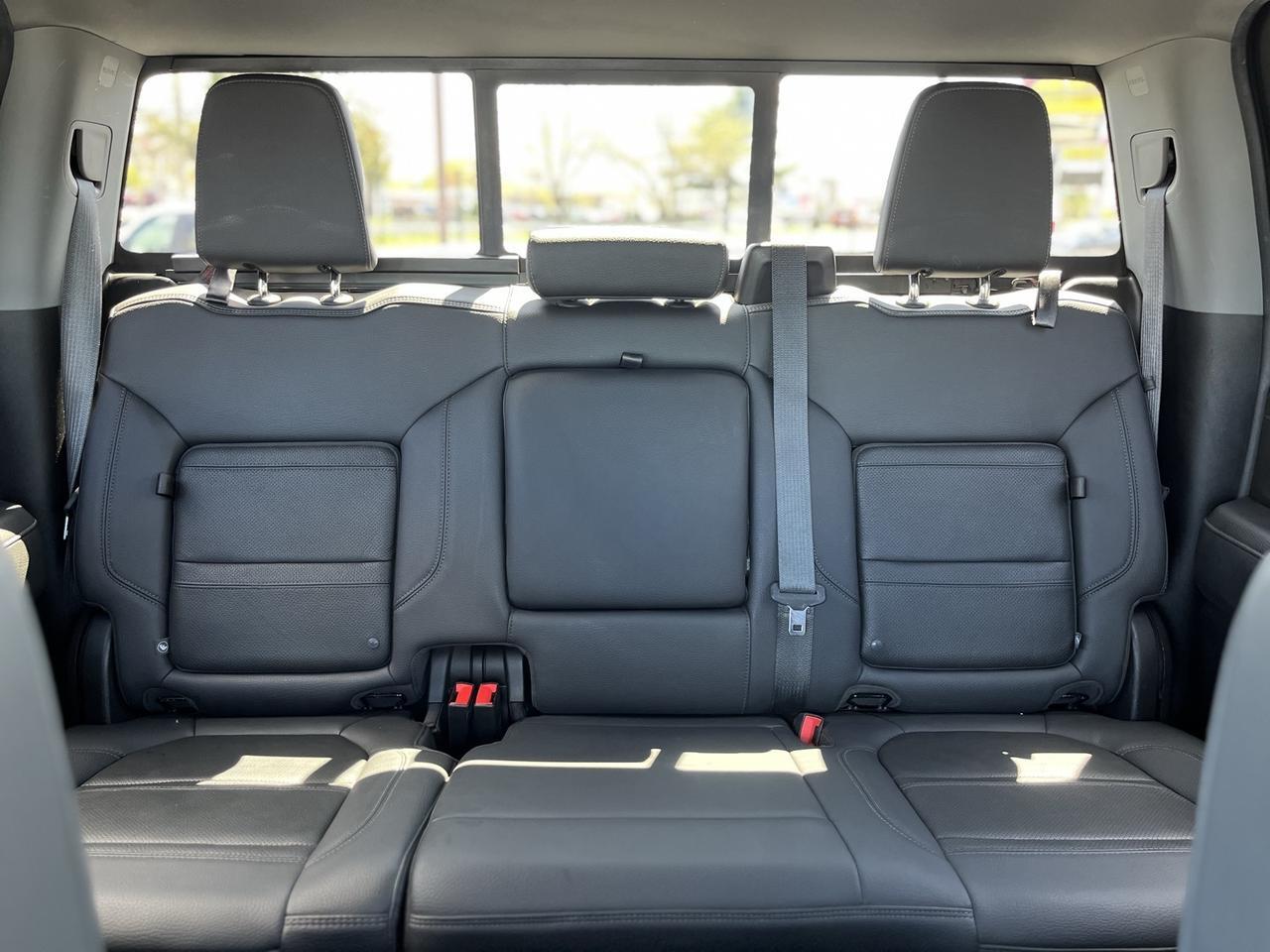 2020 GMC Sierra 2500HD Denali Annapolis MD