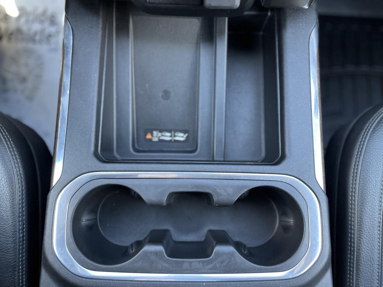 2020 GMC Sierra 2500HD Denali Annapolis MD