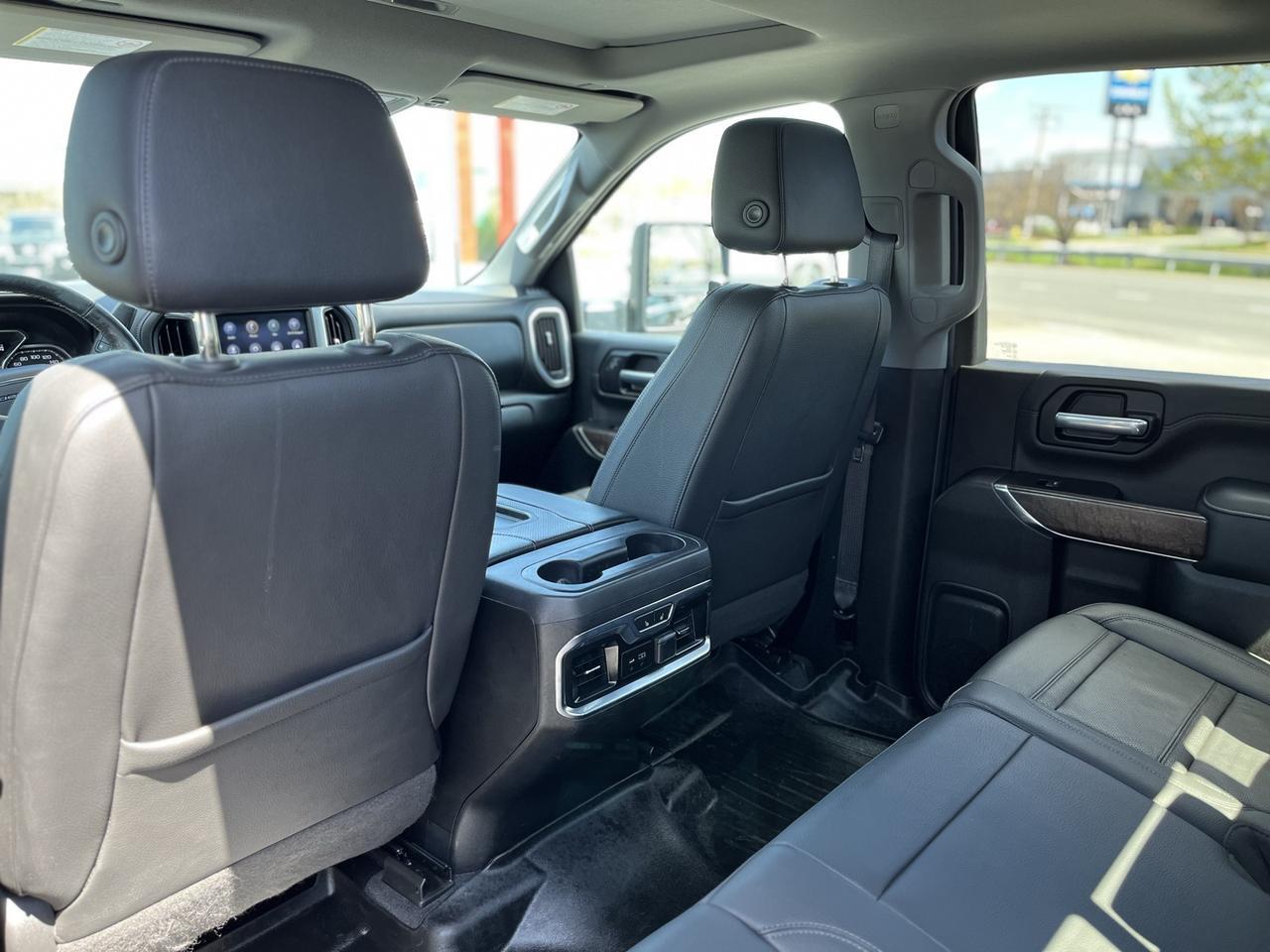 2020 GMC Sierra 2500HD Denali Annapolis MD