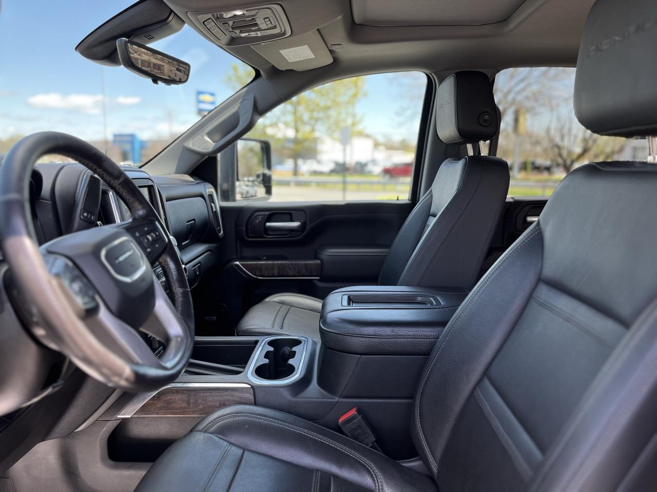 2020 GMC Sierra 2500HD Denali Annapolis MD