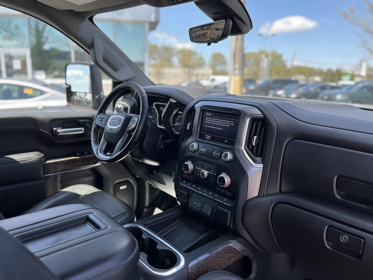 2020 GMC Sierra 2500HD Denali Annapolis MD