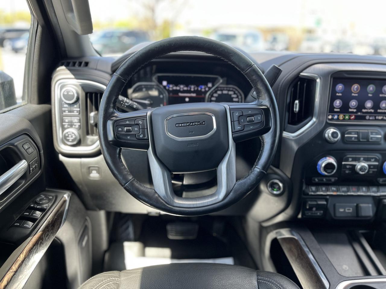 2020 GMC Sierra 2500HD Denali Annapolis MD