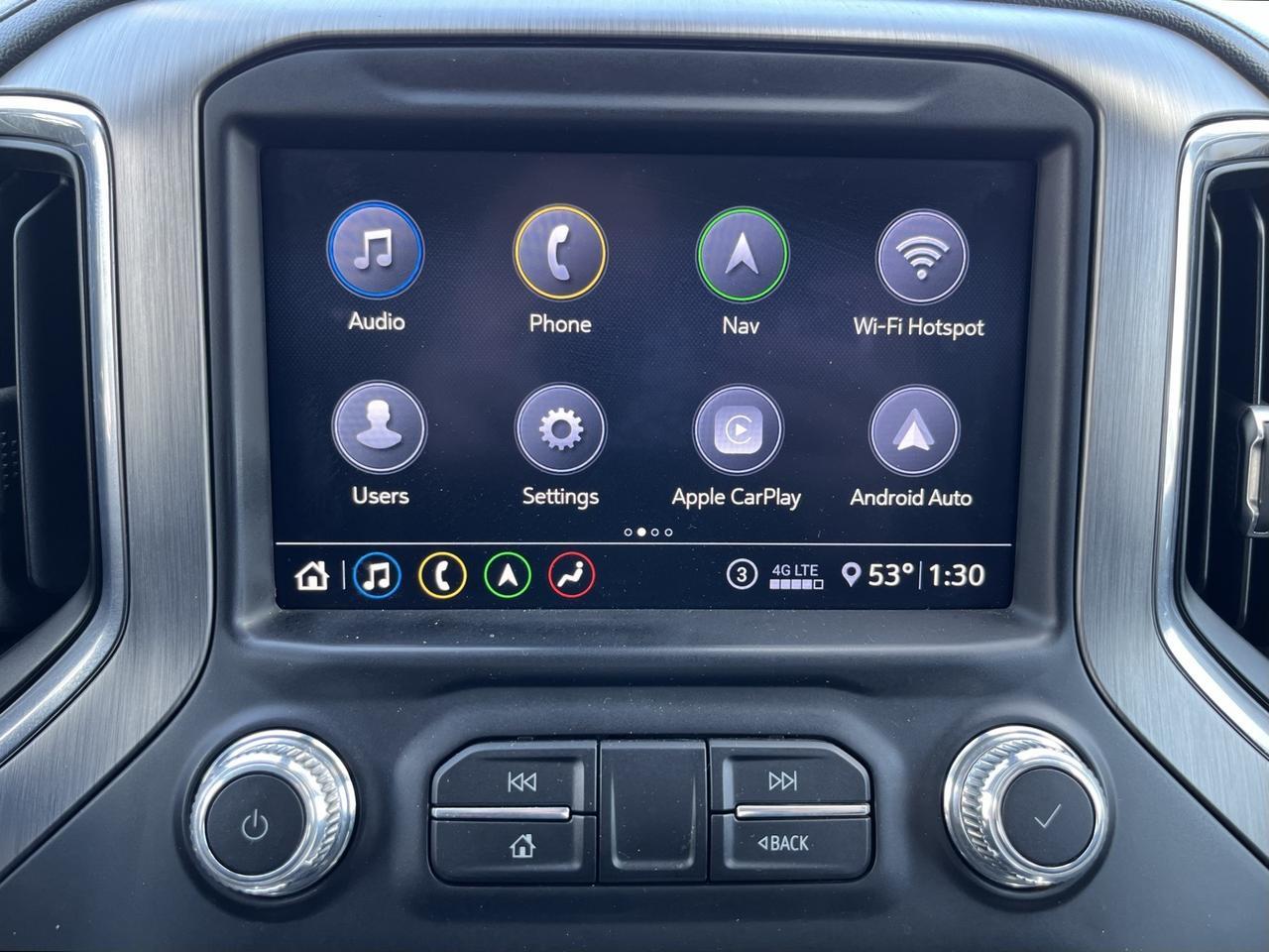 2020 GMC Sierra 2500HD Denali Annapolis MD