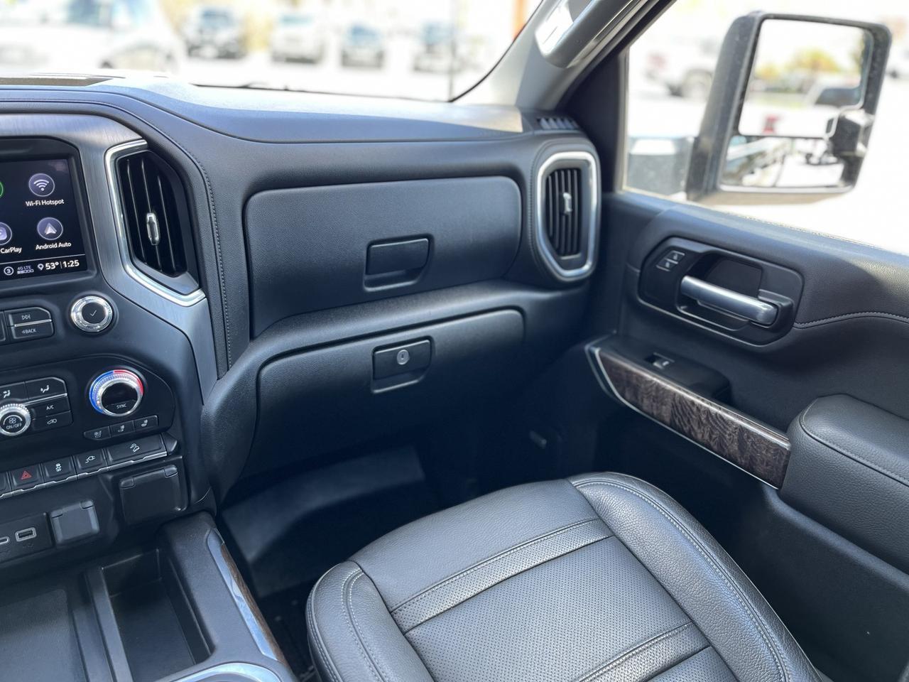 2020 GMC Sierra 2500HD Denali Annapolis MD