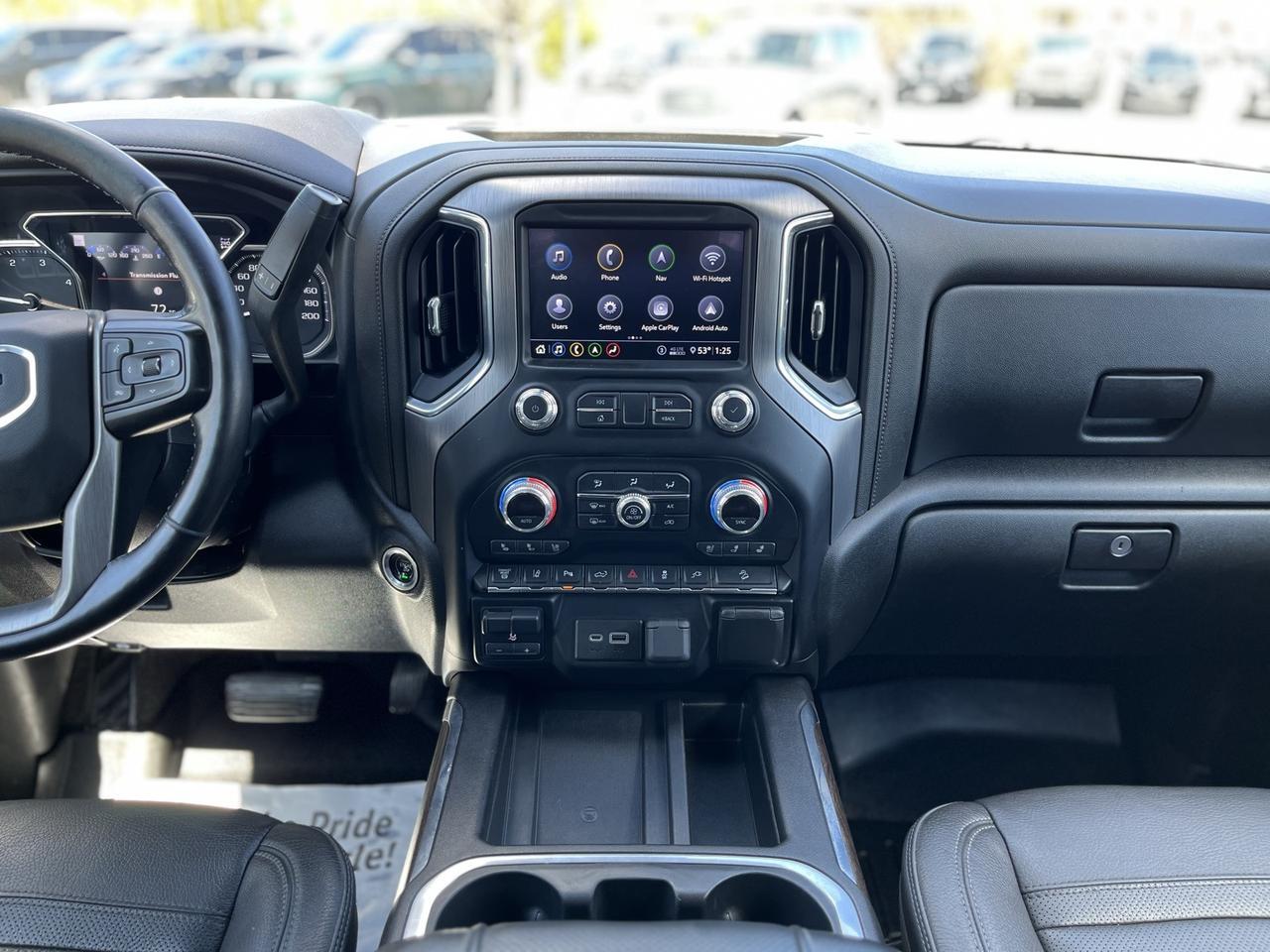 2020 GMC Sierra 2500HD Denali Annapolis MD
