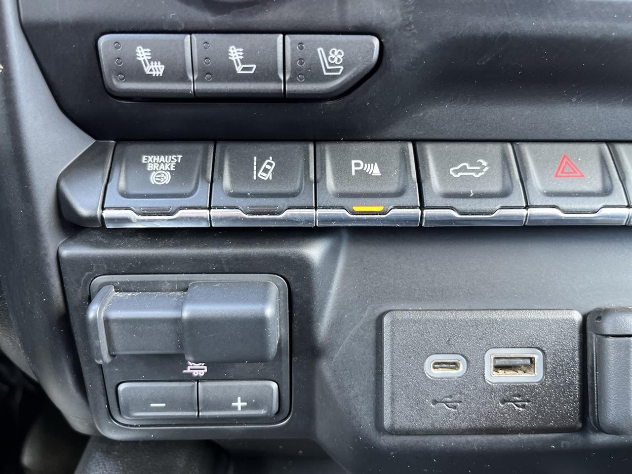 2020 GMC Sierra 2500HD Denali Annapolis MD