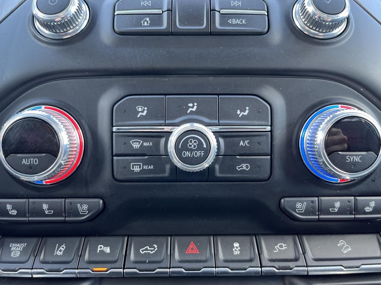 2020 GMC Sierra 2500HD Denali Annapolis MD