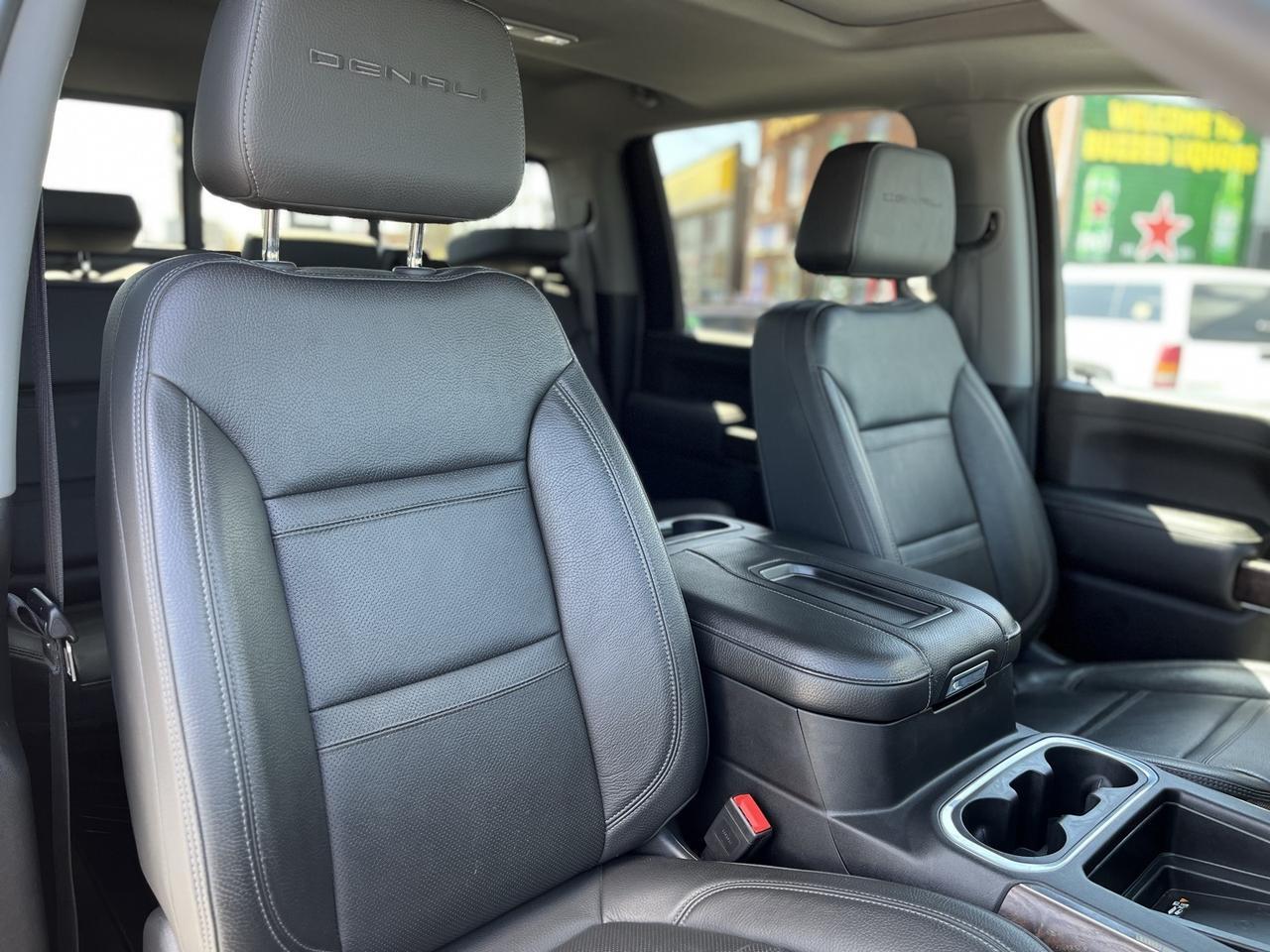 2020 GMC Sierra 2500HD Denali Annapolis MD