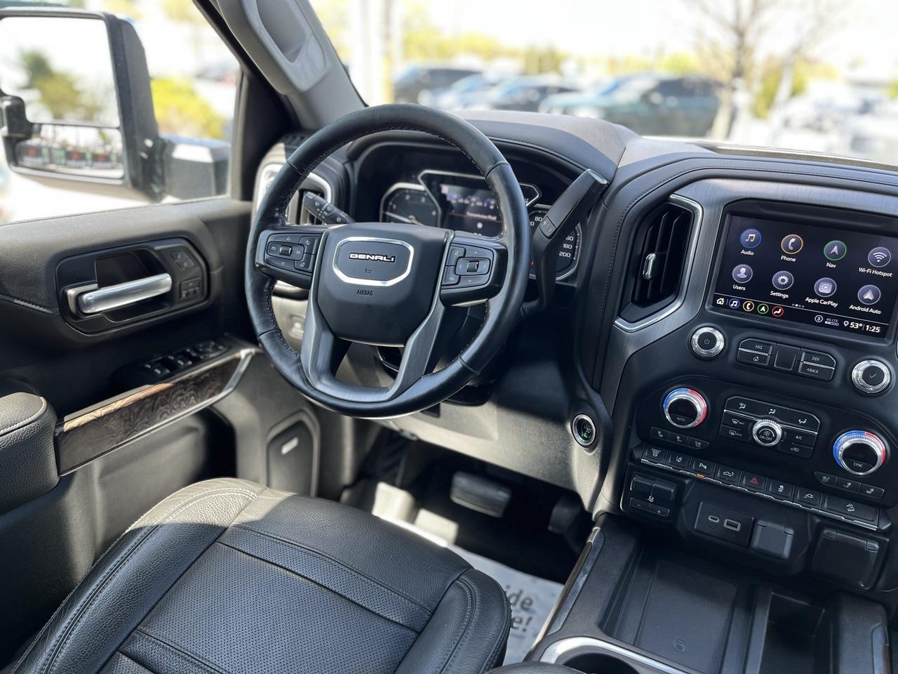 2020 GMC Sierra 2500HD Denali Annapolis MD