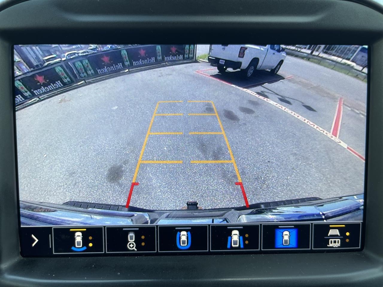 2020 GMC Sierra 2500HD Denali Annapolis MD