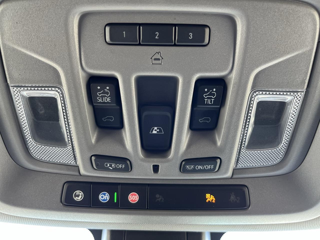 2020 GMC Sierra 2500HD Denali Annapolis MD