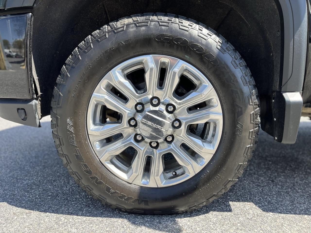 2020 GMC Sierra 2500HD Denali Annapolis MD