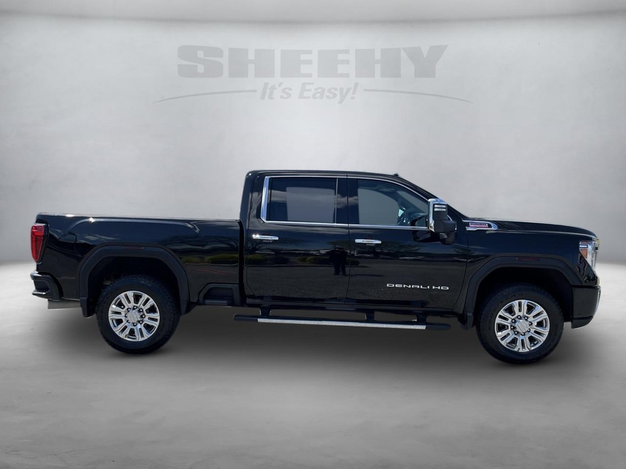 2020 GMC Sierra 2500HD Denali Annapolis MD