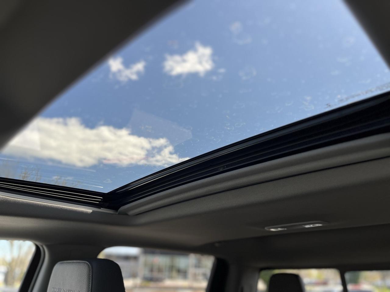 2020 GMC Sierra 2500HD Denali Annapolis MD