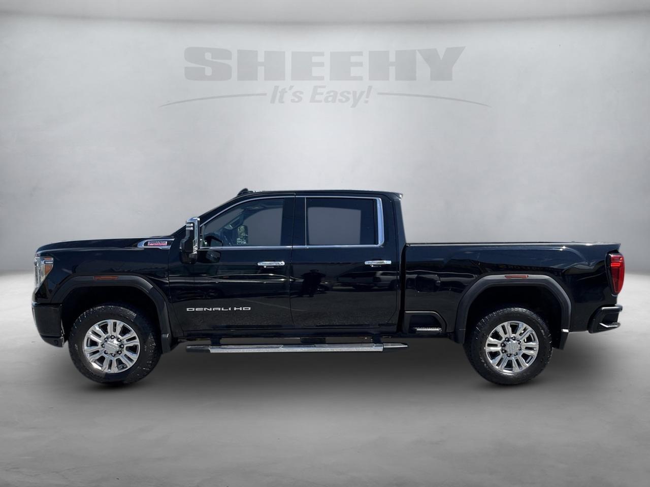 2020 GMC Sierra 2500HD Denali Annapolis MD