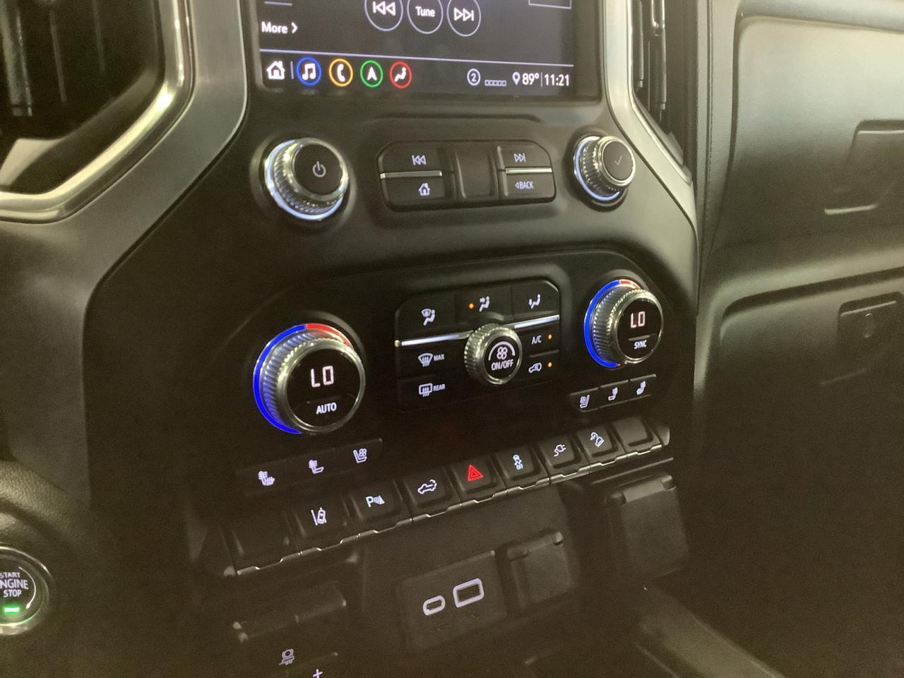 2020 GMC Sierra 2500HD SLT New Braunfels TX