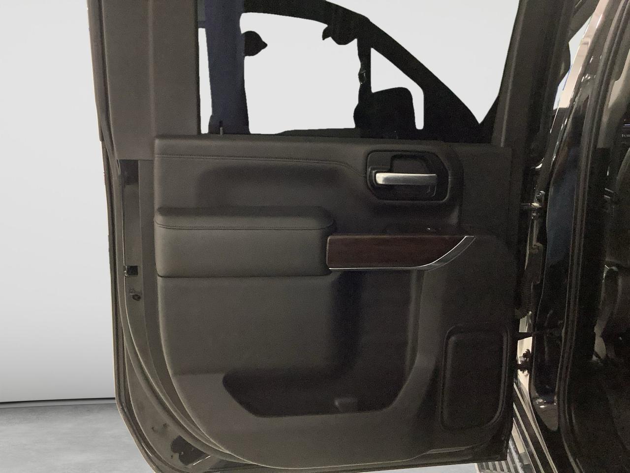 2020 GMC Sierra 2500HD SLT New Braunfels TX