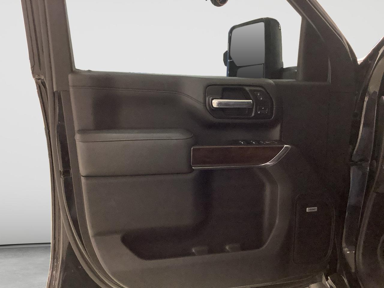 2020 GMC Sierra 2500HD SLT New Braunfels TX