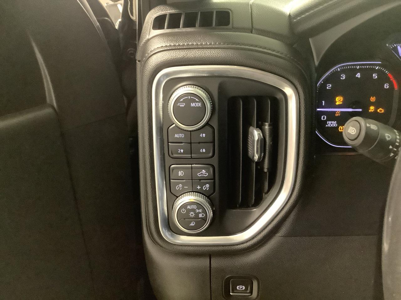 2020 GMC Sierra 2500HD SLT New Braunfels TX