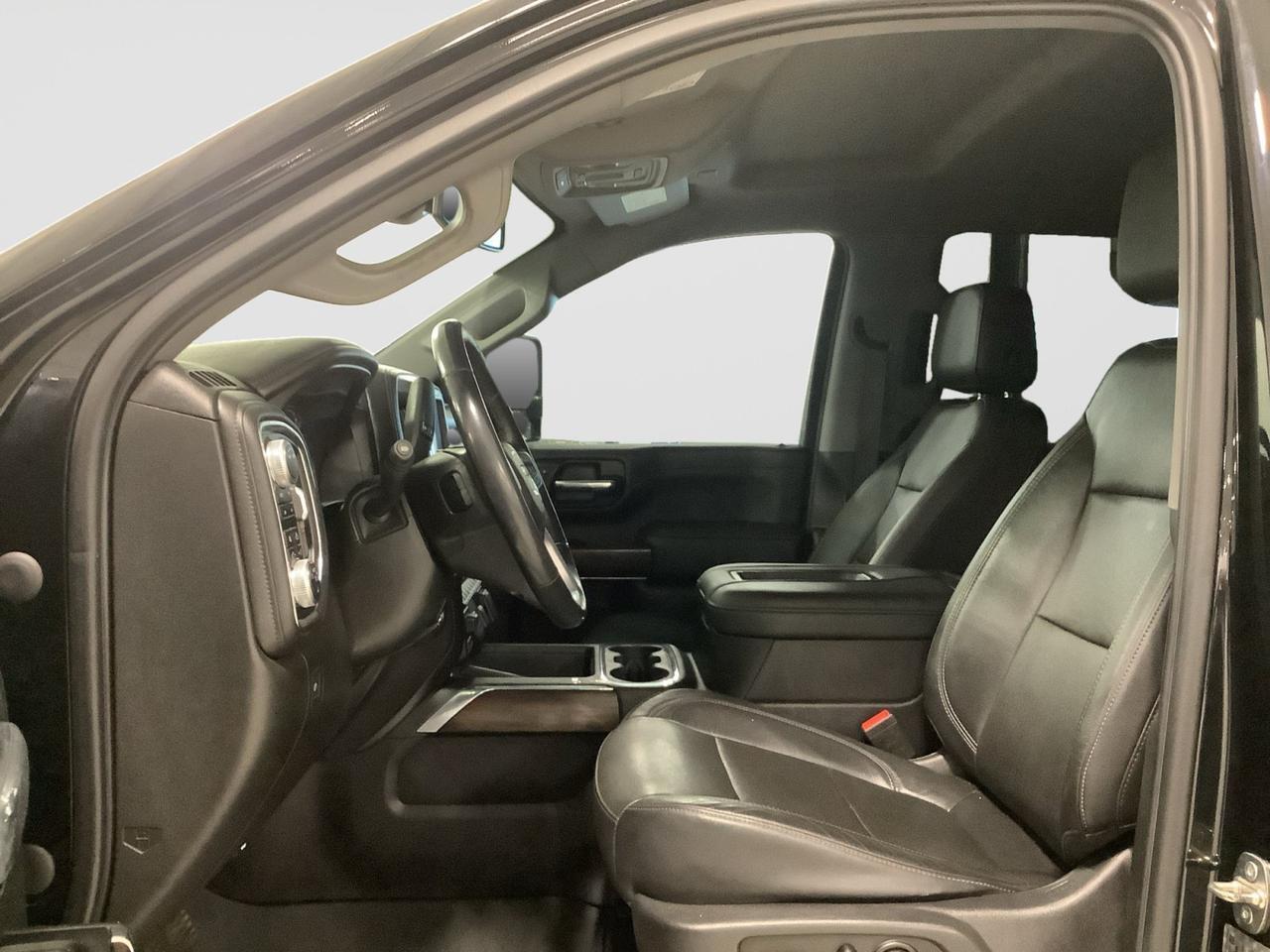 2020 GMC Sierra 2500HD SLT New Braunfels TX