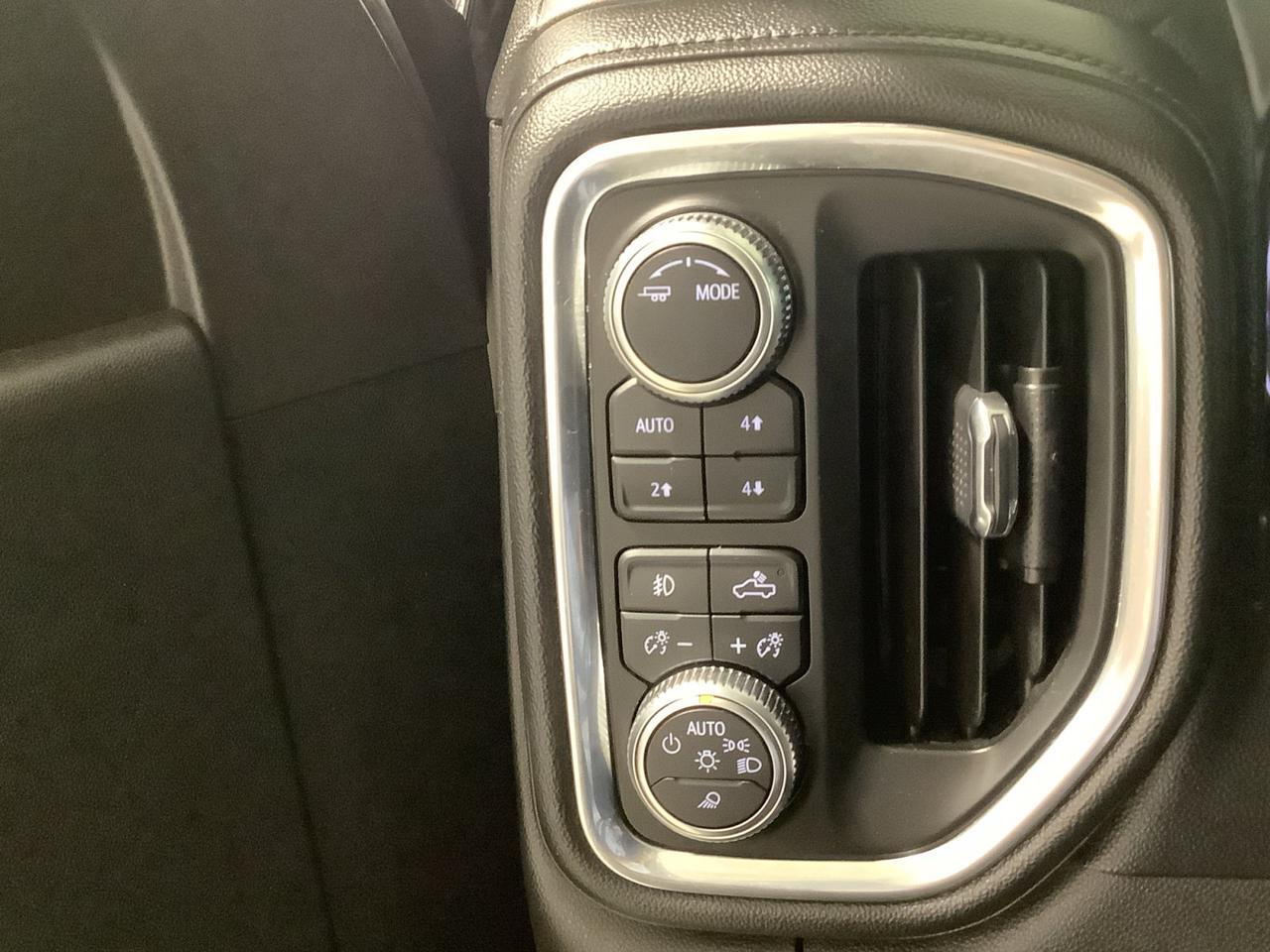 2020 GMC Sierra 2500HD SLT New Braunfels TX