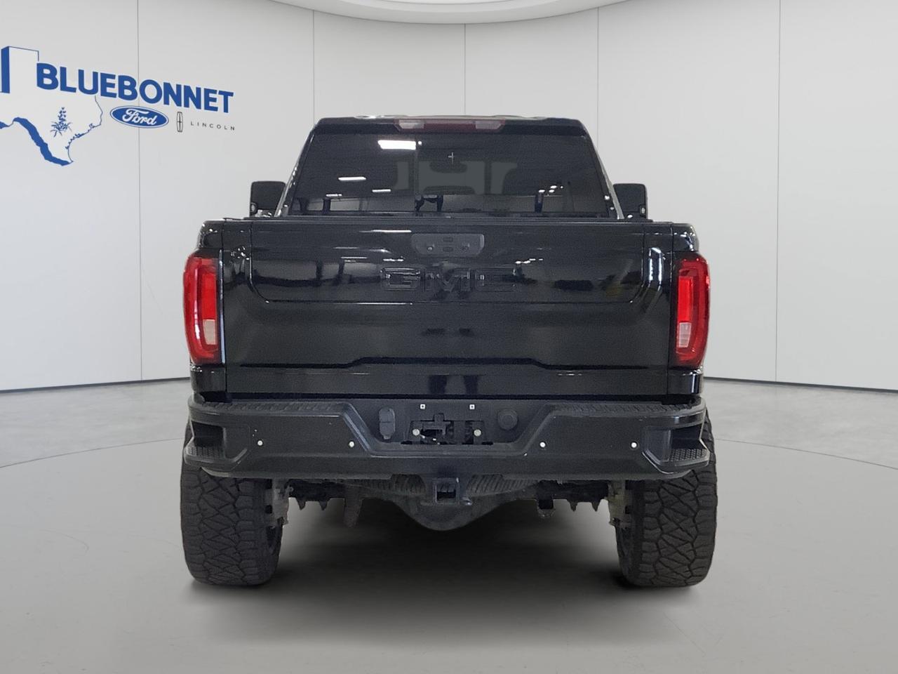 2020 GMC Sierra 2500HD SLT New Braunfels TX